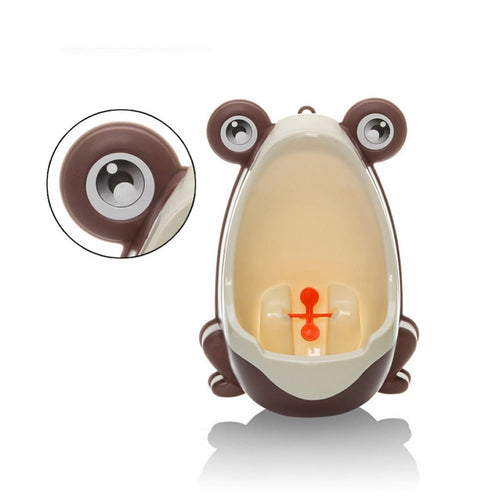 Boys Potty