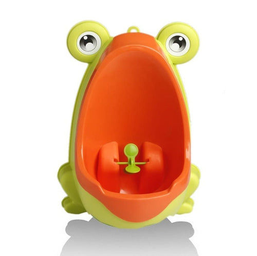 Boys Potty