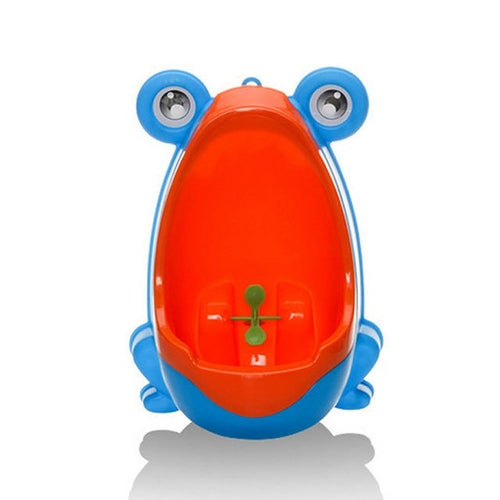 Boys Potty