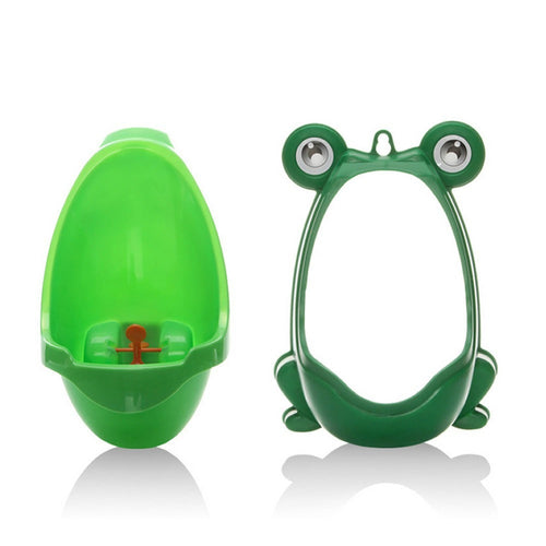 Boys Potty