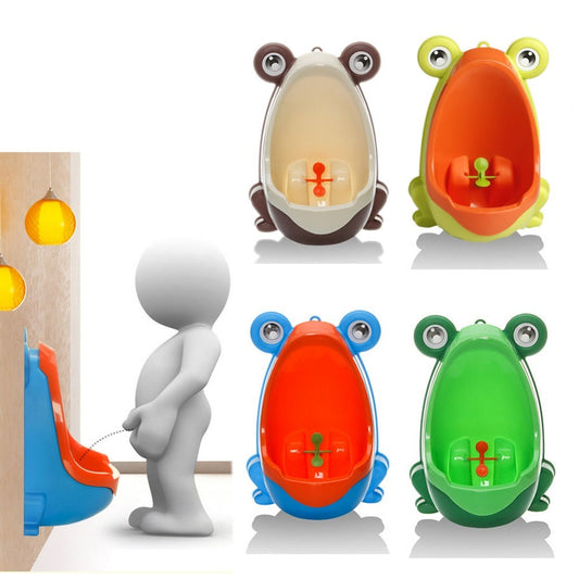 Boys Potty