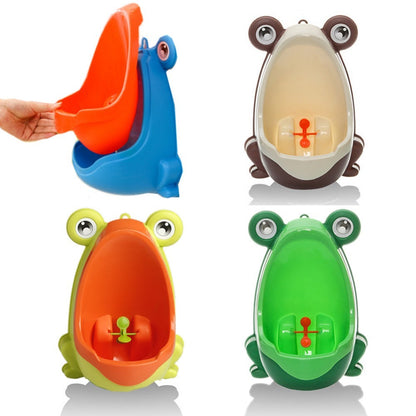 Boys Potty