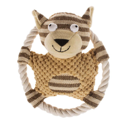 6 Piece Plush Toys Set